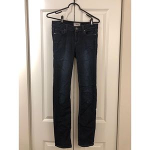 Paige Denim Jeans